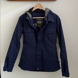 Burton Jacket